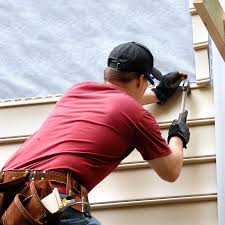 Best Vinyl Siding Installation  in Warm Springs, CA